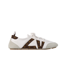 루이비통 LV 스니커리나 화이트