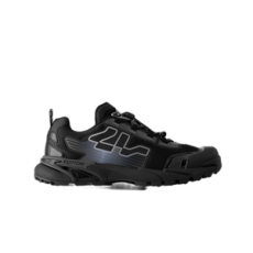 루이비통 LV 러너 태틱 스니커즈 블랙