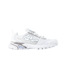 루이비통 LV 러너 태틱 스니커즈 화이트