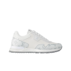 루이비통 런 어웨이 스니커즈 화이트