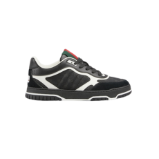 구찌 남성 리웹 스니커즈 블랙