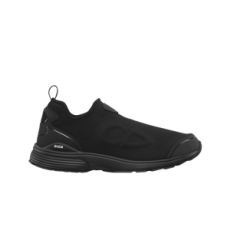 디올 B30 카운트다운 스니커즈 테크니컬 메쉬 앤 테크니컬 패브릭 블랙