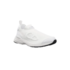 디올 B30 카운트다운 스니커즈 테크니컬 메쉬 앤 테크니컬 패브릭 화이트