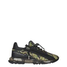 지방시 스펙터 카모 프린트 스니커즈