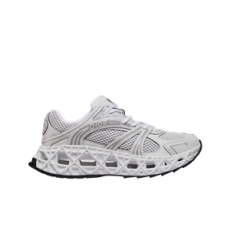 디올 B35 NXXT 스니커즈 테크니컬 패브릭 앤 테크니컬 메쉬 화이트