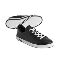 에르메스 Kid 스니커즈 누아