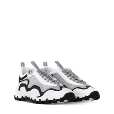 루이비통 LV 러시 스니커즈 느와 / 블랑