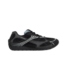 보테가 베네타 오빗 스니커즈 블랙