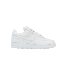 루이비통 x 나이키 로우 바이 버질 아블로 에어포스1