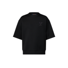 루이비통 LV 엠벨리시드 저지 티셔츠