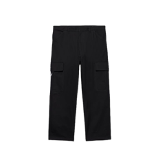 프라다 코튼 팬츠