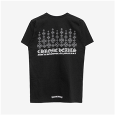 크롬하츠 CH 플러스 티셔츠