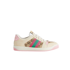 구찌 GG 스크리너 스니커즈