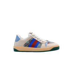 구찌 GG 스크리너 스니커즈