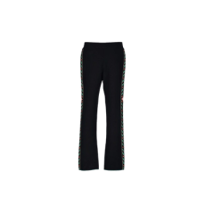 카사블랑카 로렐 메리노울 팬츠