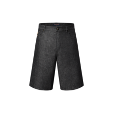 루이비통 샴브레이 쇼츠 1AHVCA