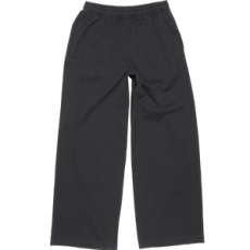 아크네스튜디오 스웨트 스탬프 로고 팬츠