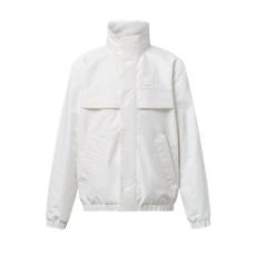 루이비통 시그니처 윈드브레이커