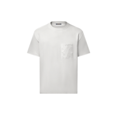 루이비통 모노그램 나일론 티셔츠