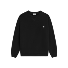 셀린느 루즈 트리옹프 스웨트셔츠 - 코튼 플리스