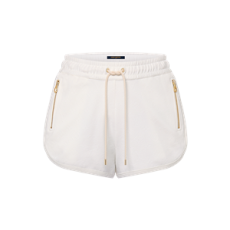 루이비통 모노그램 피케 조깅 쇼츠 1AFYRM