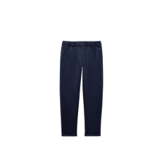 프라다 Functional 메테리얼 팬츠 네이비