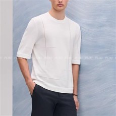 에르메스 주드포인트 셀리에 크루넥 스웨터