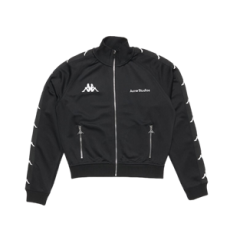 아크네 스튜디오 x Kappa 지퍼 스웨터