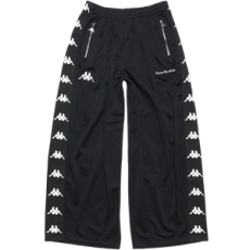 아크네 스튜디오 x Kappa 릴렉스핏 팬츠