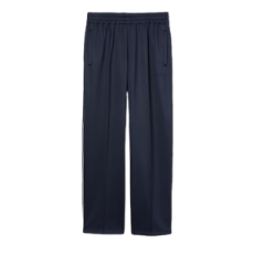 구찌 테크니컬 로고 팬츠