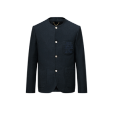 루이비통 칼라리스 자켓