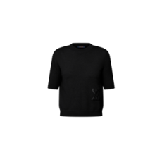 루이비통 시퀸 시그니처 니트 톱