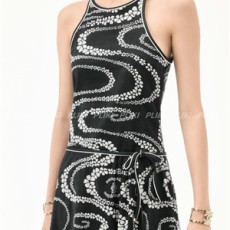 샤넬 25 코코비치 컬렉션 드레스