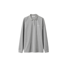 미우미우 저지 폴로 셔츠