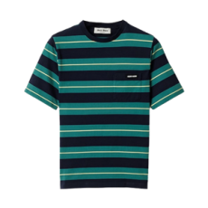 미우미우 저지 티셔츠 빌리아드 그린 블루