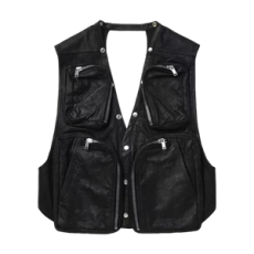 릭오웬스 레더 베스트