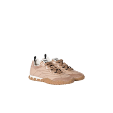 타이어 기능성 소재 및 스웨이드 스니커즈 다크로즈