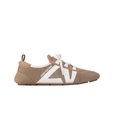 루이비통 LV 스니커리나 헤이즐넛 브라운