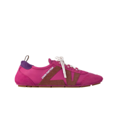 루이비통 LV 스니커리나 푸시아 핑크