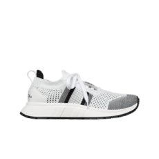 디올 런앤디올 스니커즈 테크니컬 메쉬 화이트 블랙