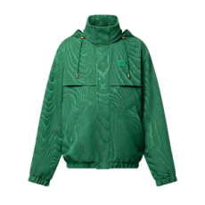 루이비통 자카드 시그니처 윈드브레이커