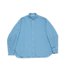 아크네 스튜디오 버튼업 셔츠