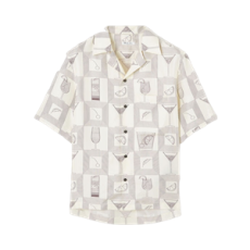 로로피아나 페데리코 셔츠