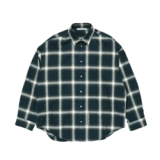 아크네 스튜디오 버튼업 셔츠