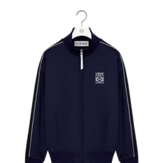 로에베 테크니컬 저지 트랙수트 자켓