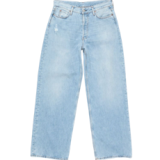 아크네 스튜디오 루즈핏 진 - 1981