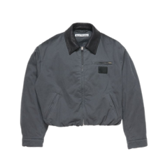 아크네 스튜디오 봄버 블루종