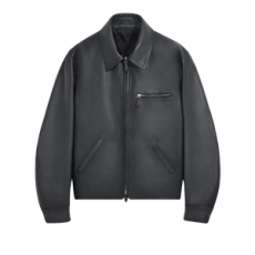 벨루티 원 주르 파티나 블루종