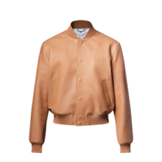 톰포드 스웨이드 모터 자켓 슬레이트