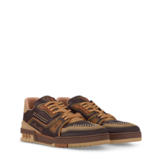 루이비통 LV 트레이너 스니커즈